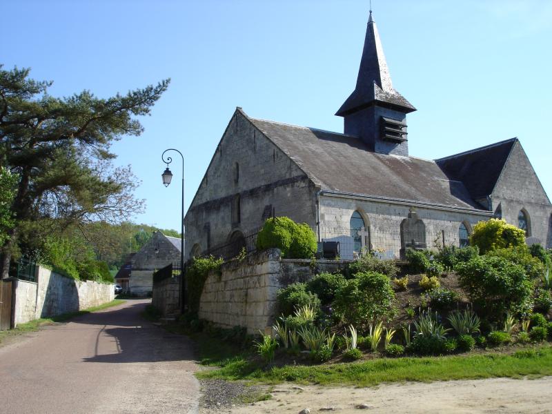 Église