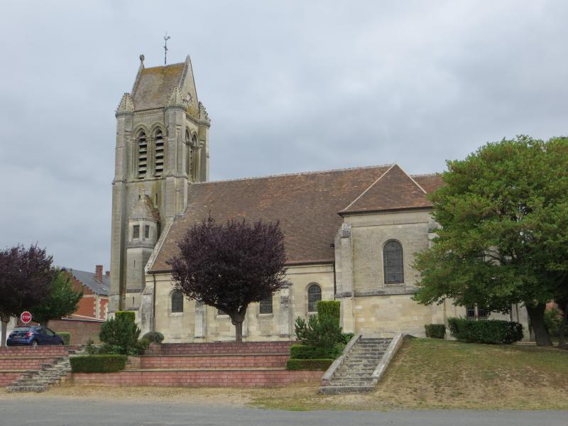 Église