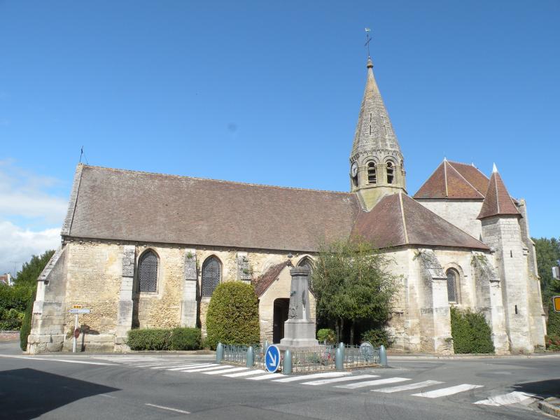 Église