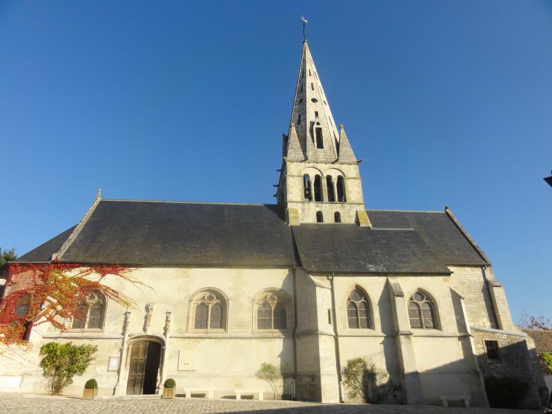 Église