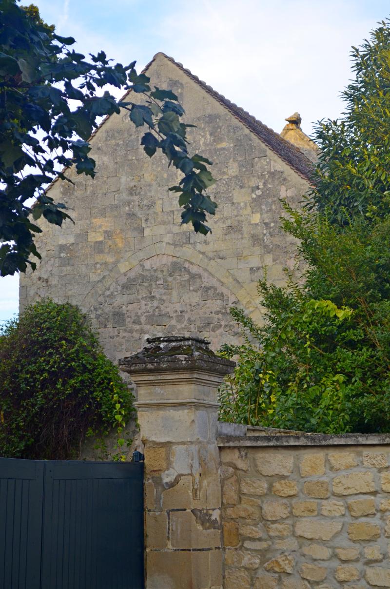 Chapelle Saint-Aubin