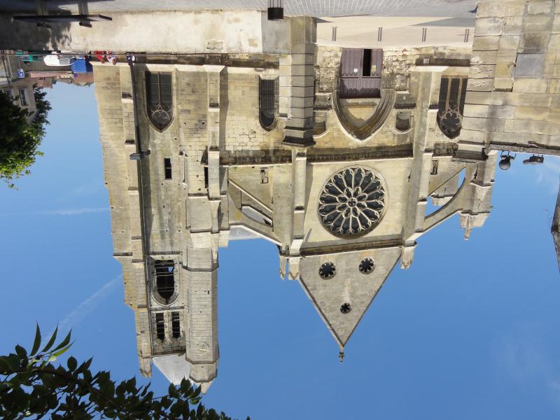 Église Notre-Dame