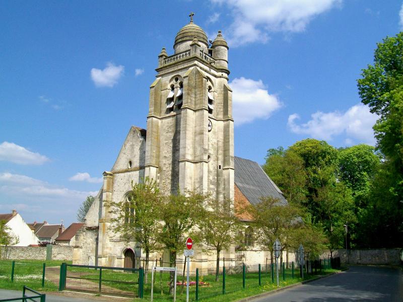 Église