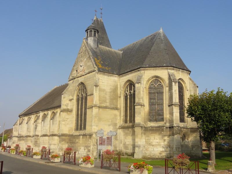 Église