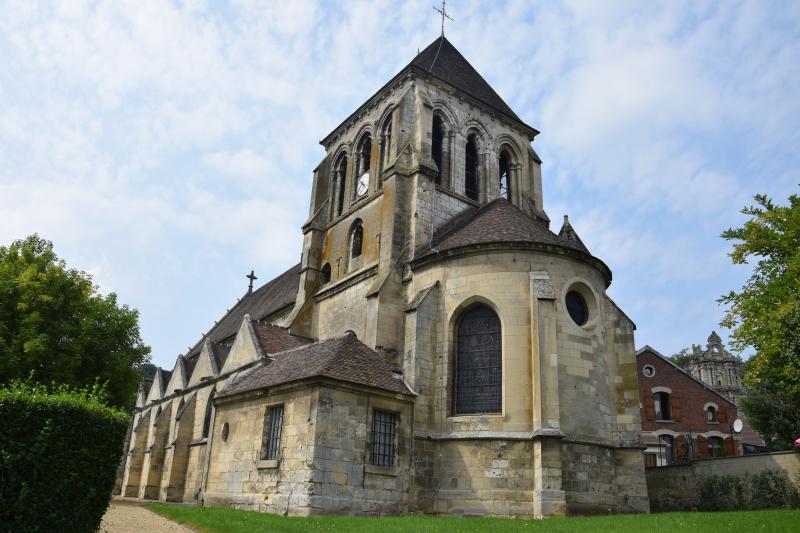 Église