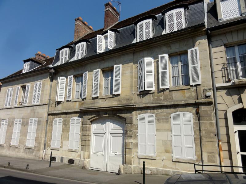 Hôtel, Compiègne