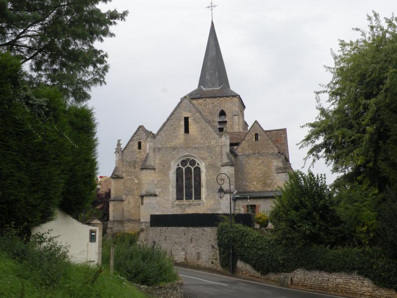 Église