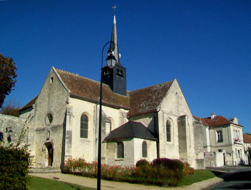 Église