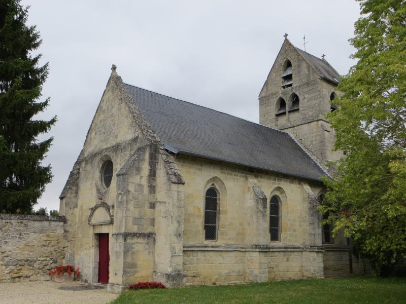 Église