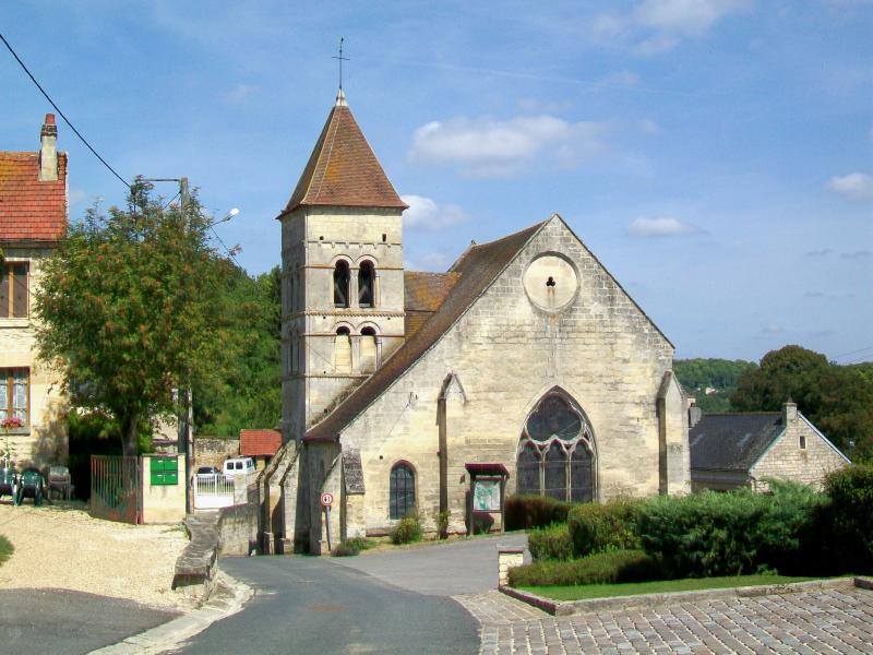Église