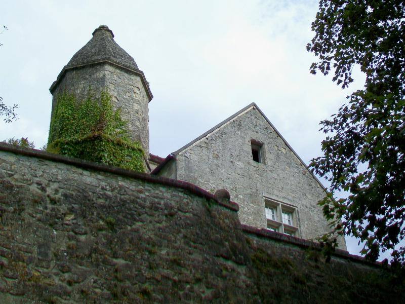 Maison Le Corandon, Crépy-en-Valois