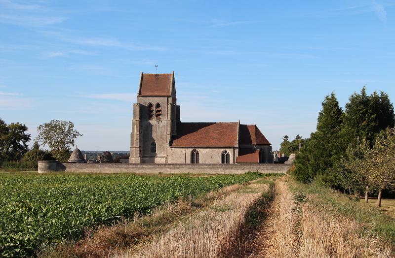 Église