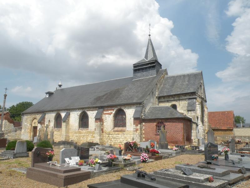Église