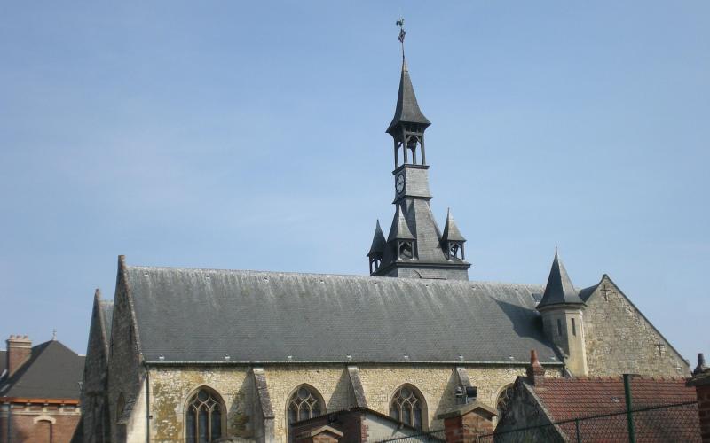 Église