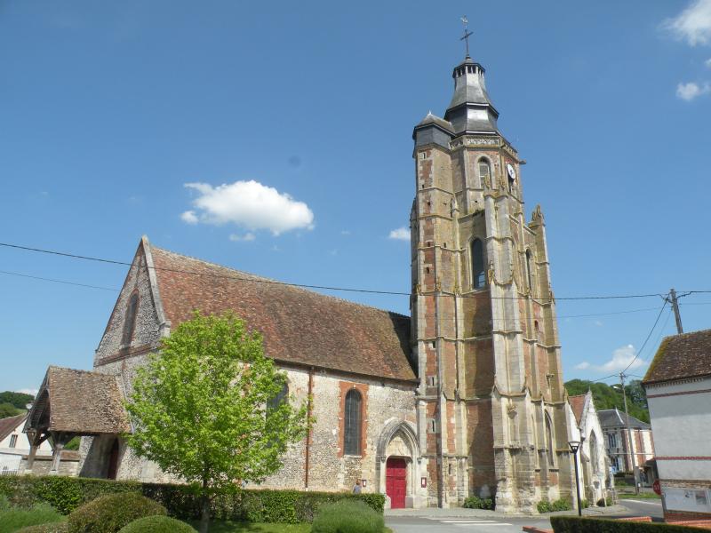Église