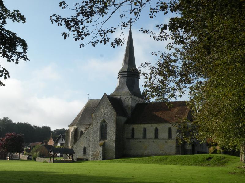 Église