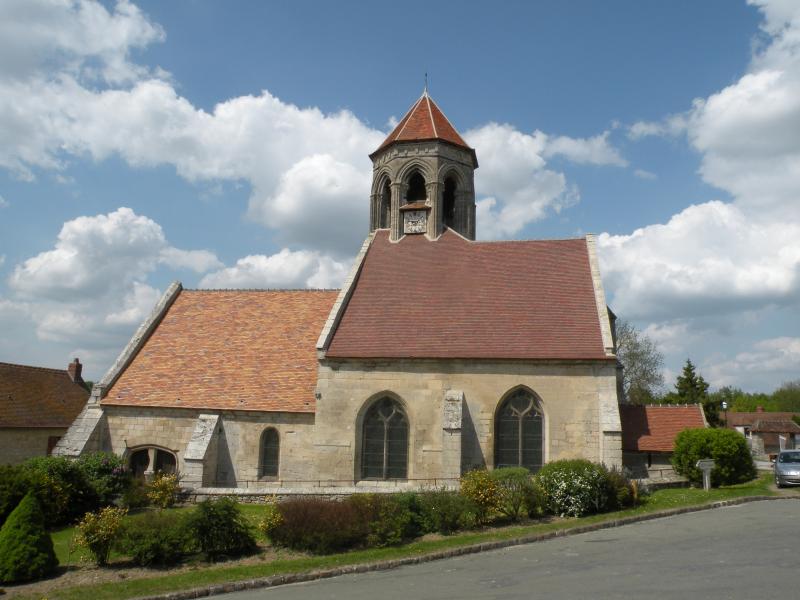 Église