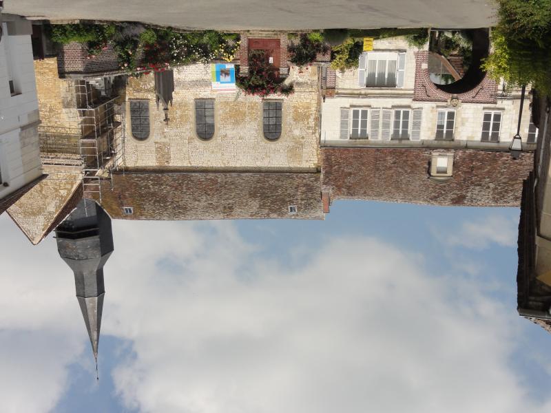 Eglise de Montmille, Fouquenies