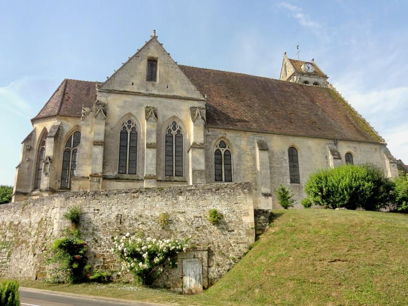 Église