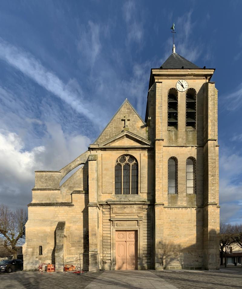 Église