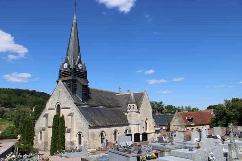 Église