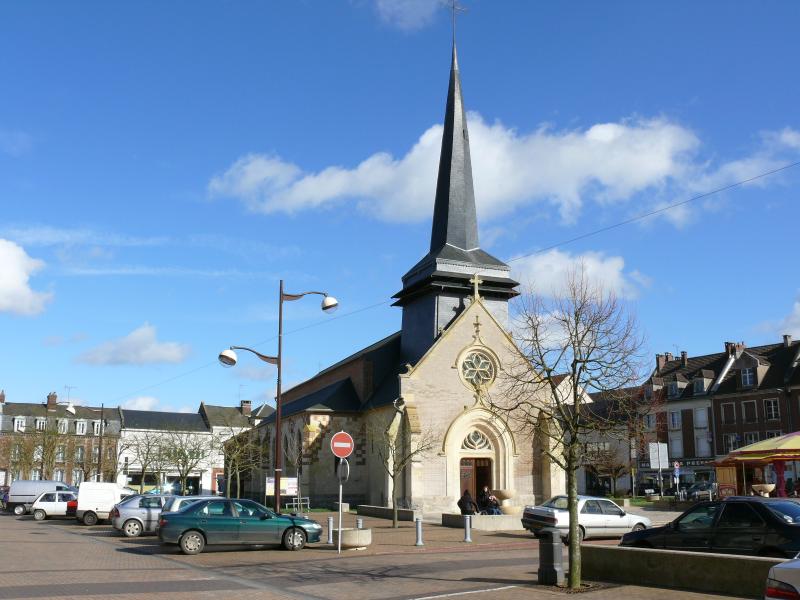 Église