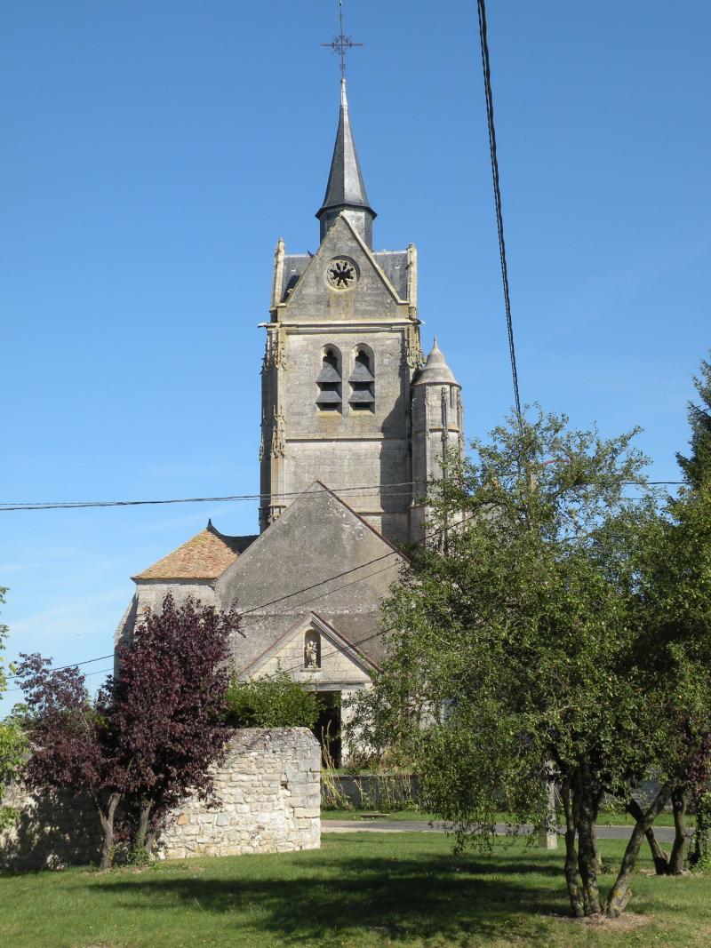Église
