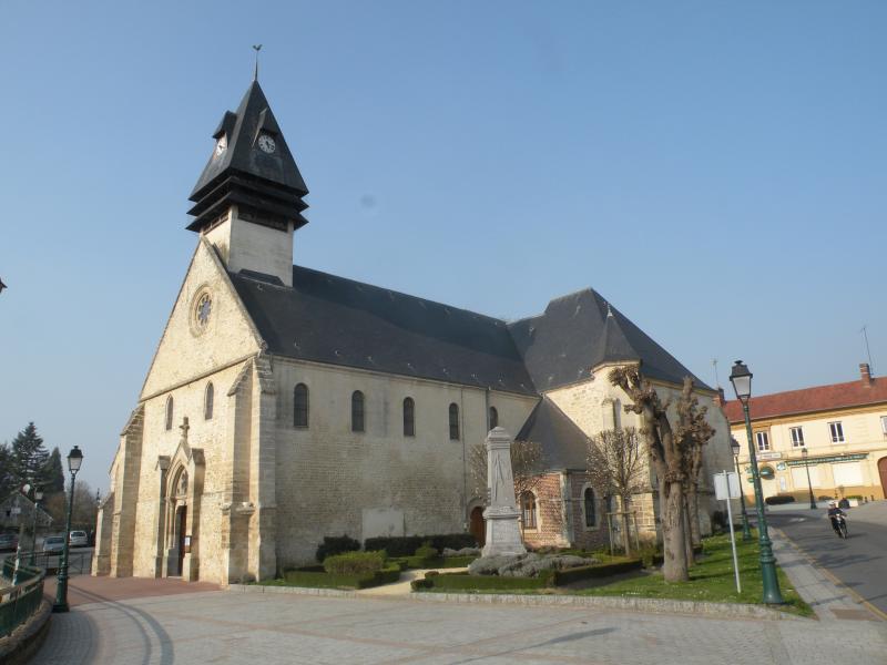 Église