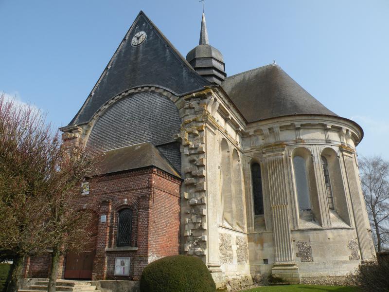 Église