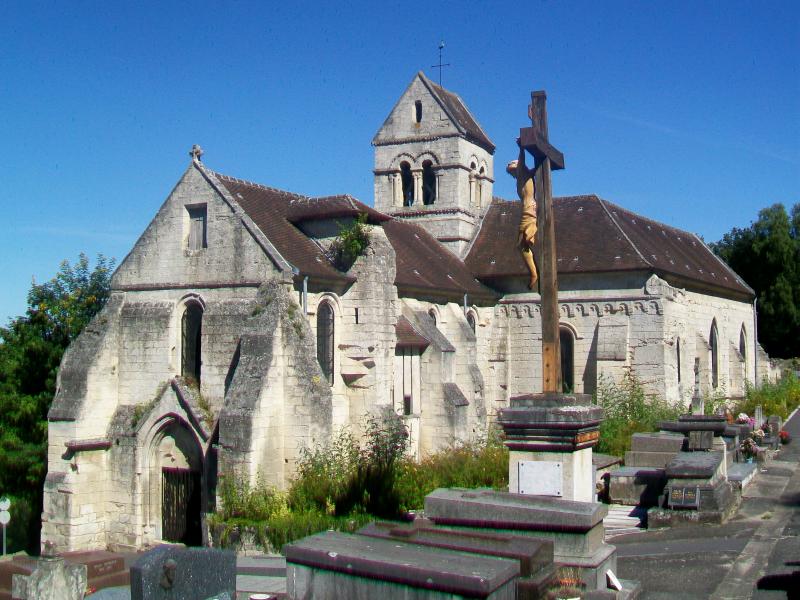 Église