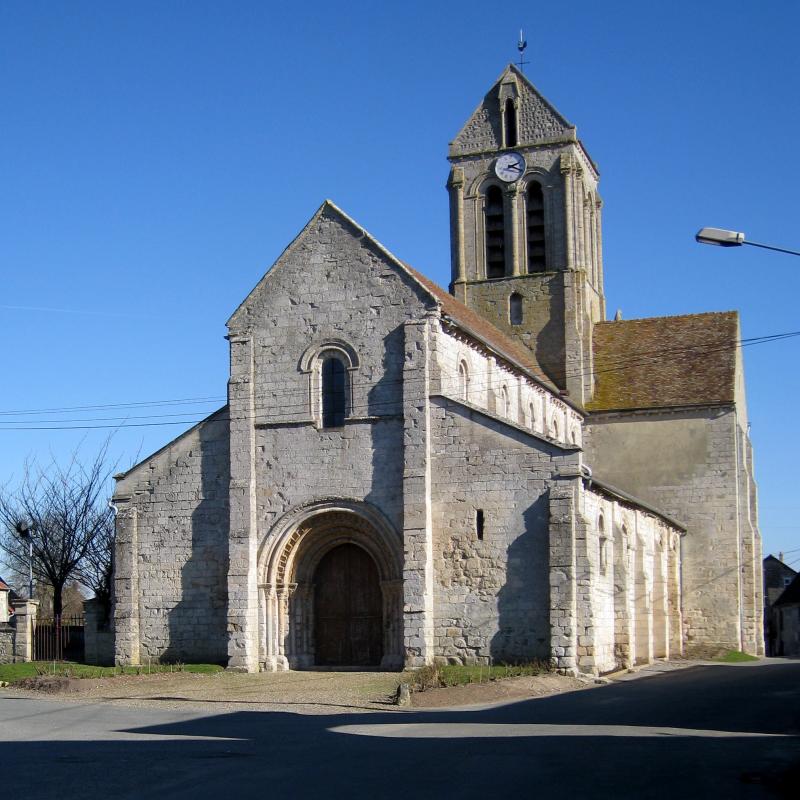 Église