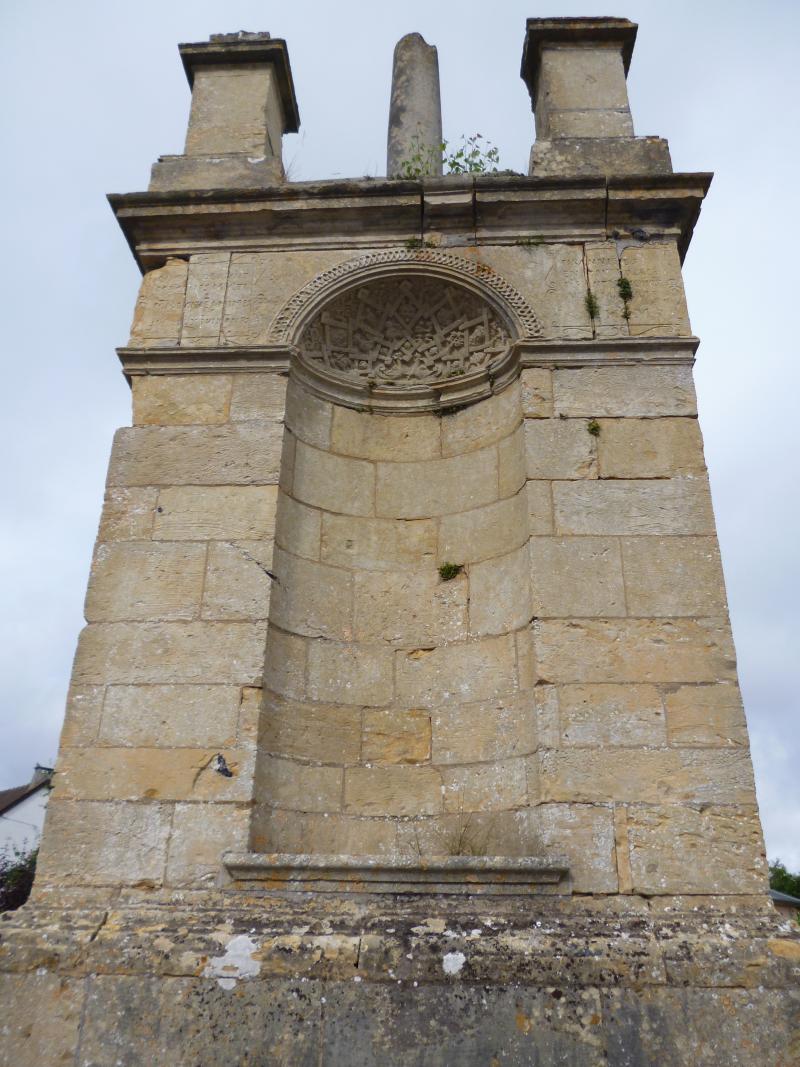 Croix de chemin