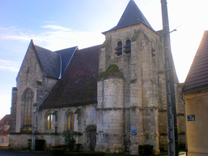 Église