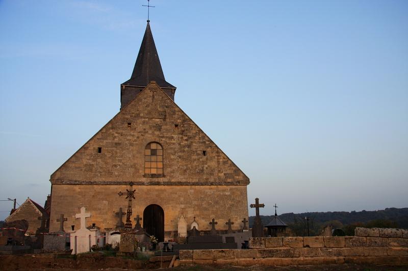 Église