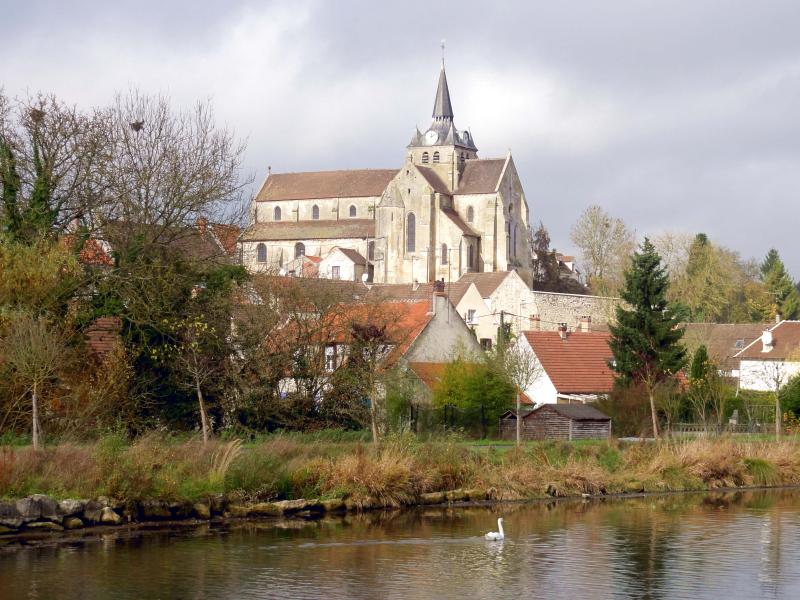 Église