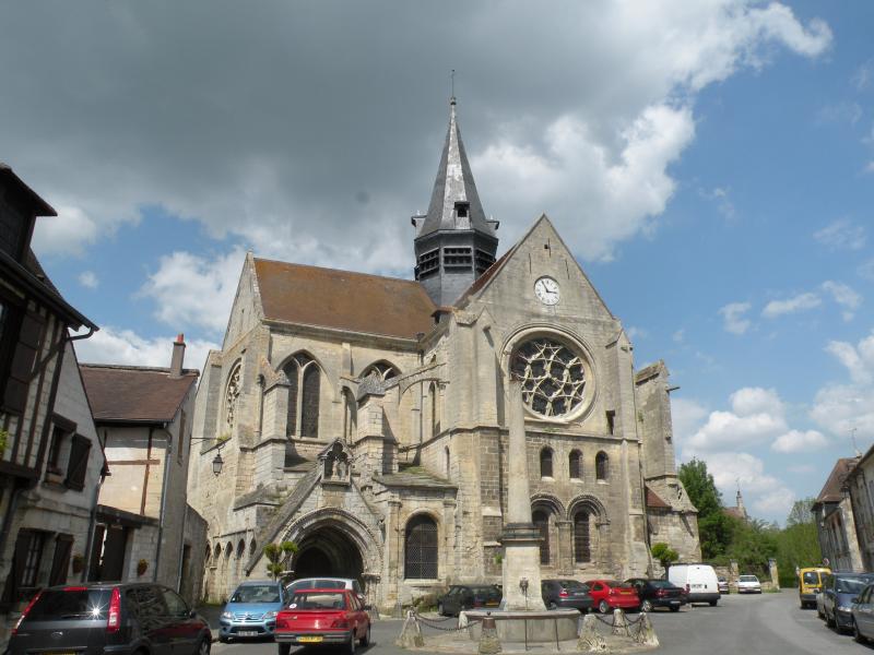 Église