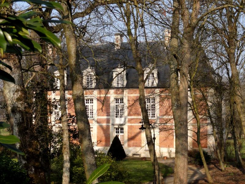 Château, Le Meux