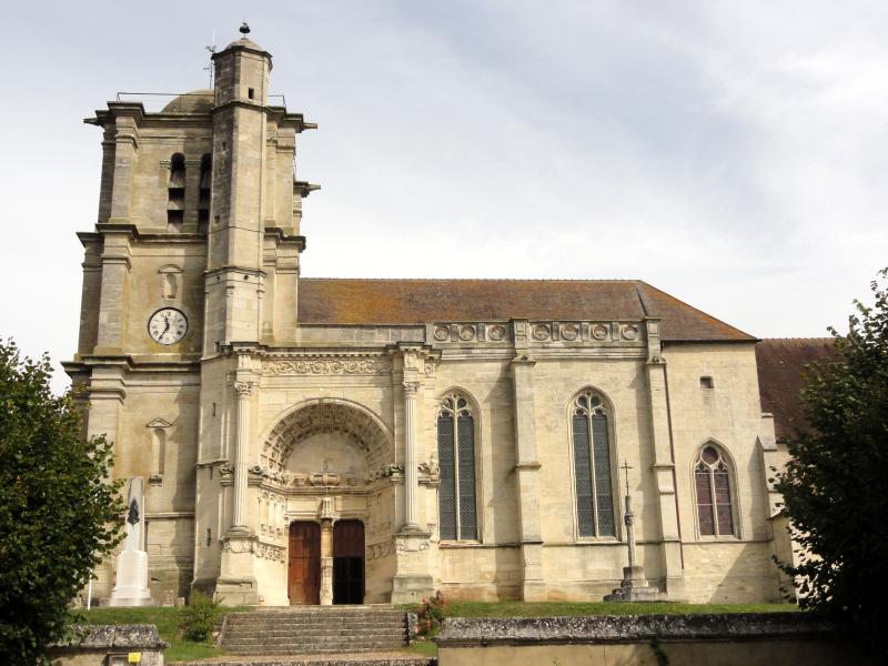 Église