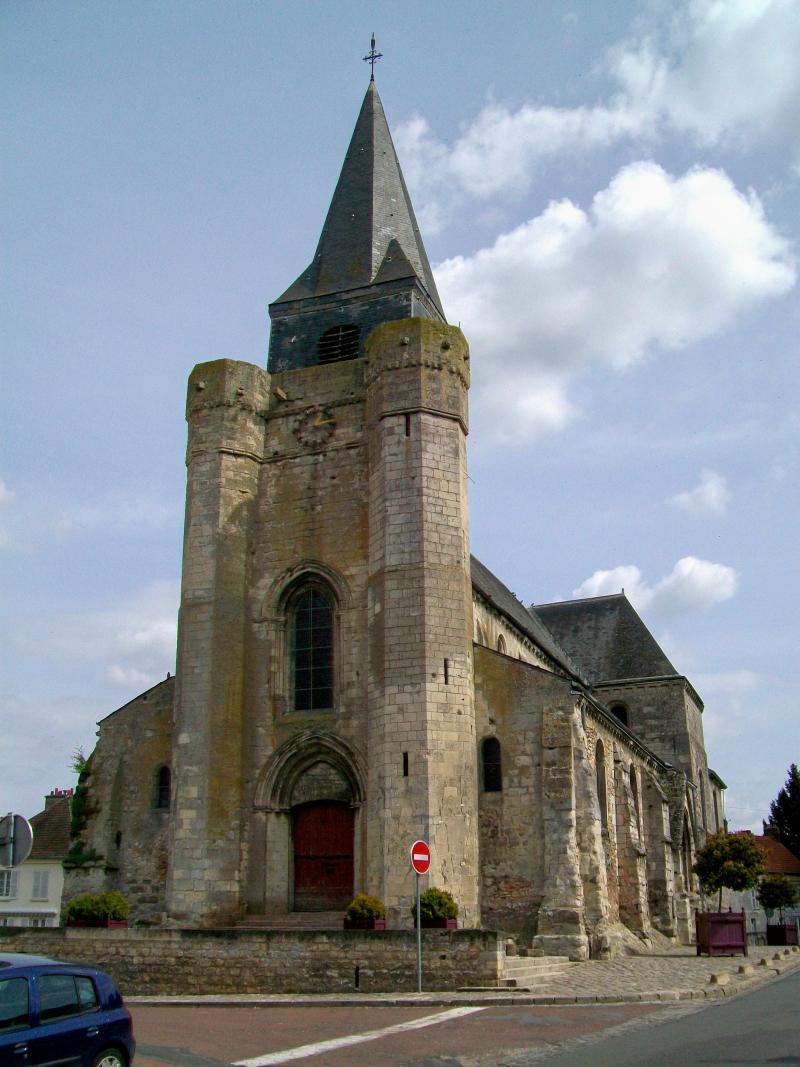 Église