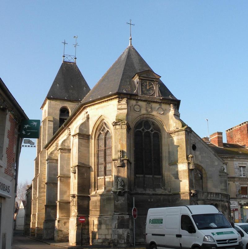 Église