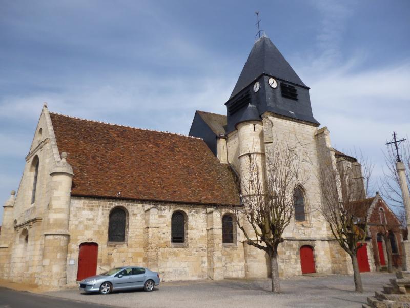 Église