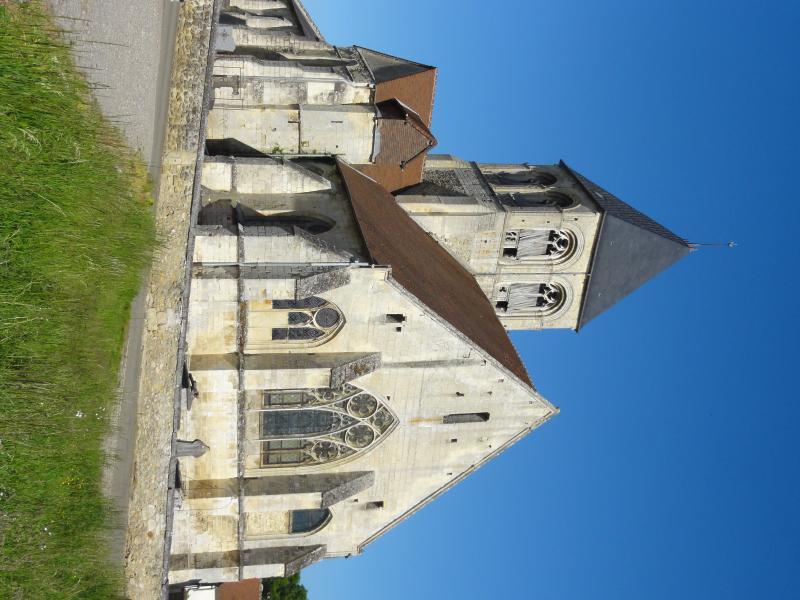 Église