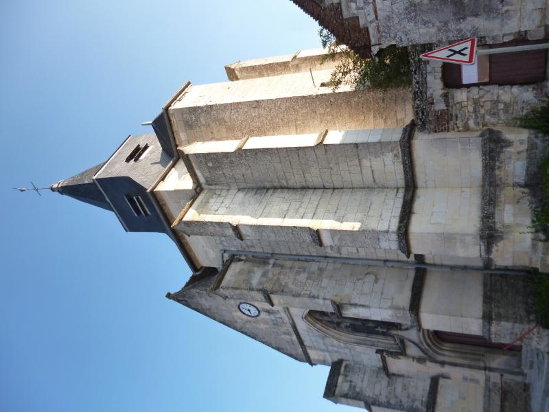 Église