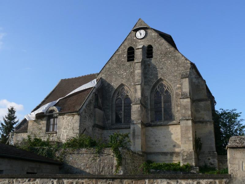 Église