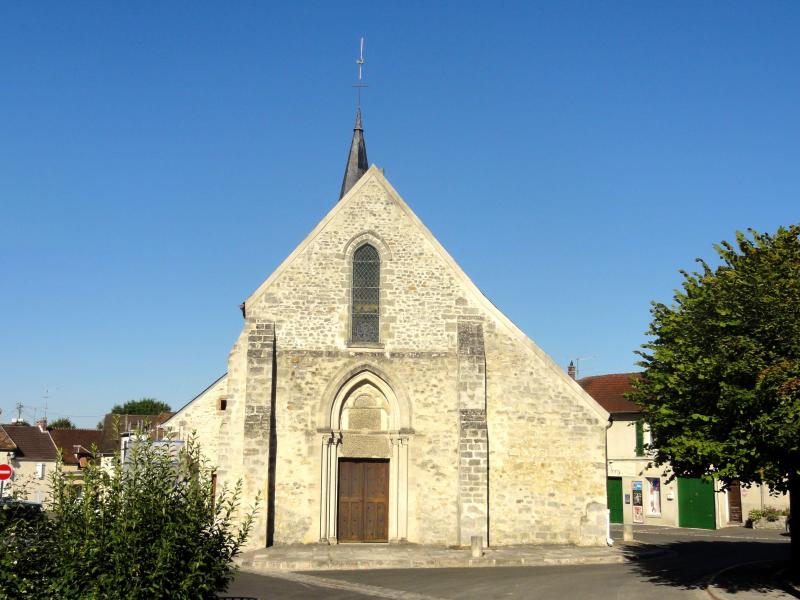 Église