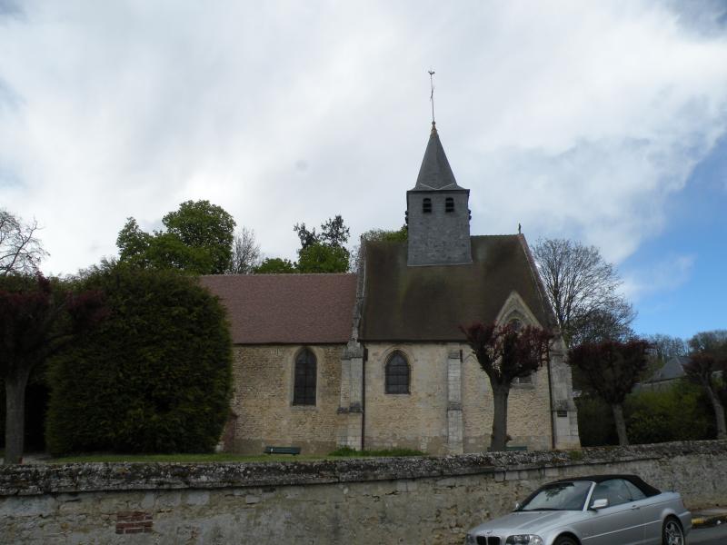 Église