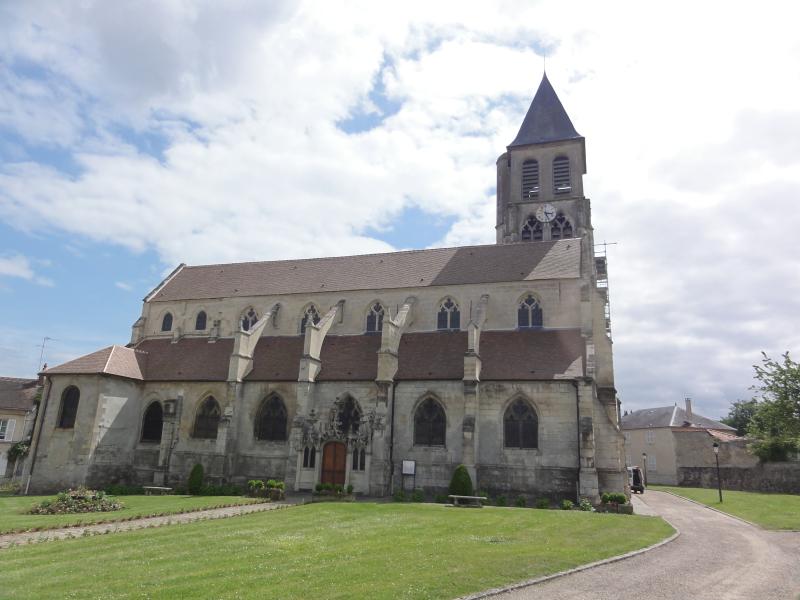 Église