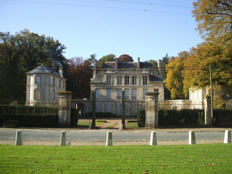 Château