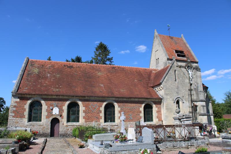 Église