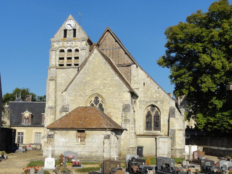Église
